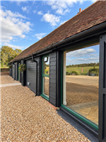 Stables 1
